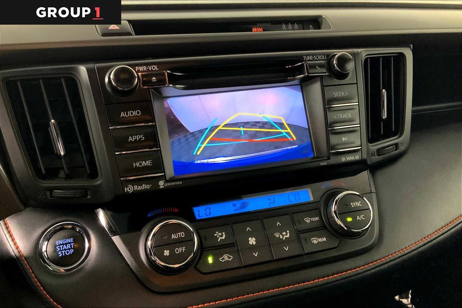 Used 2017 Toyota RAV4 SE image 26