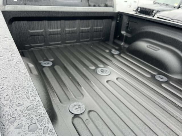 New 2026 RAM 2500 Laramie image 9