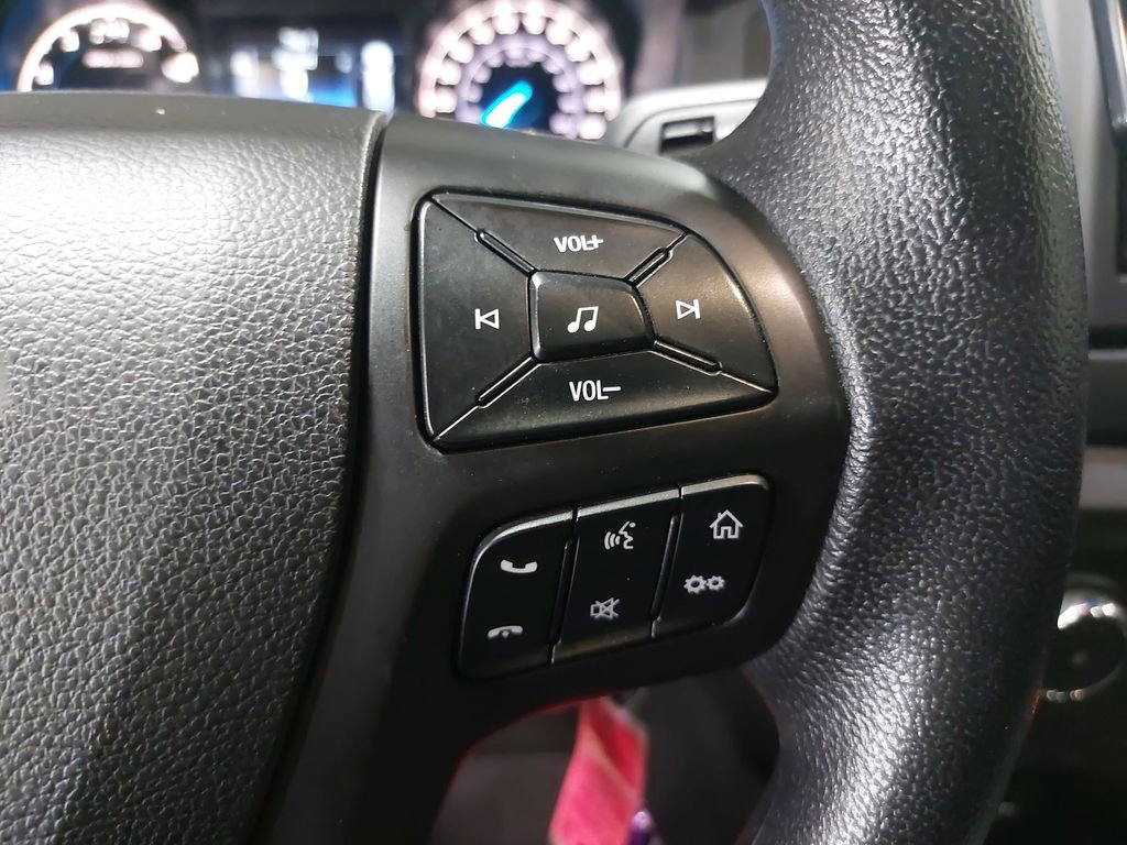 Used 2022 Ford Ranger XL w/ Equipment Group 101A High AWD/4WD image 17