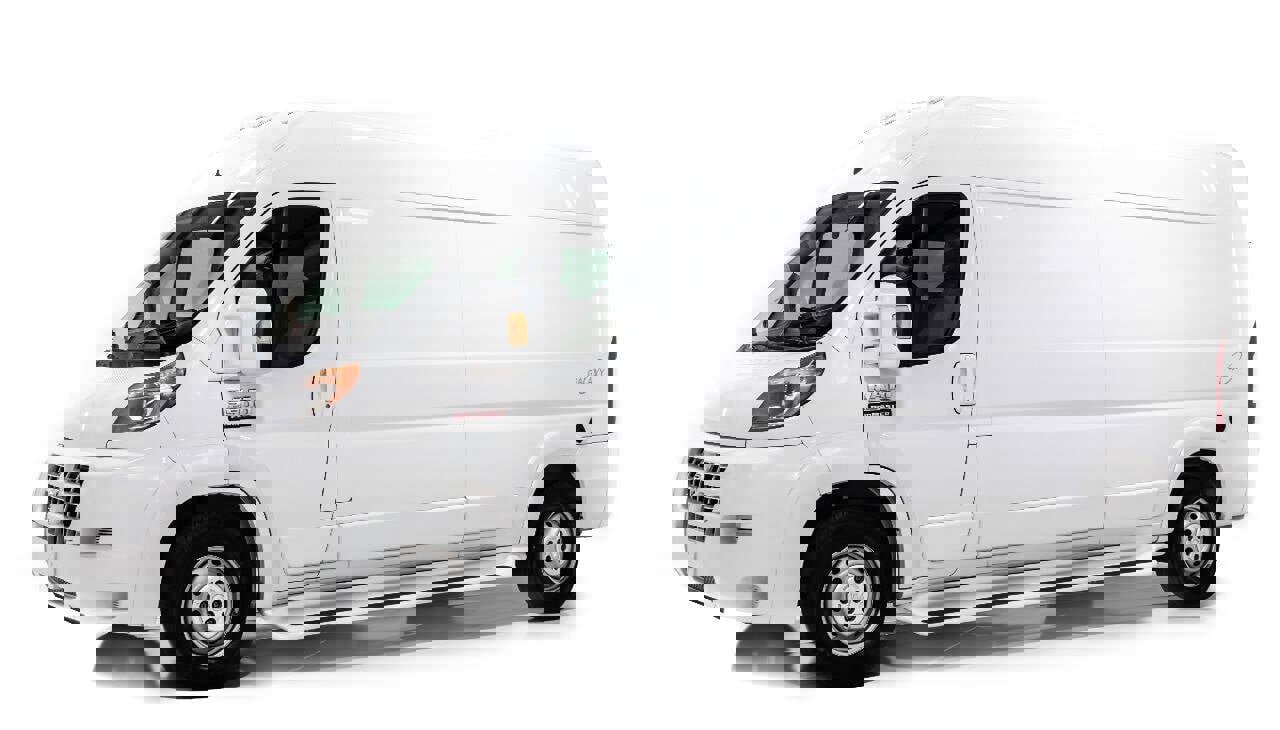 Used 2015 RAM ProMaster 2500 image 2