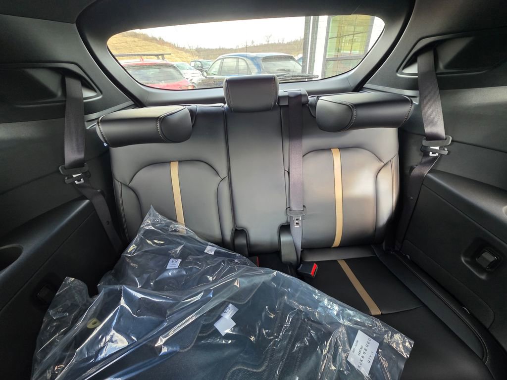 New 2026 MAZDA CX-90 3.3 Turbo S w/ Premium Plus image 11