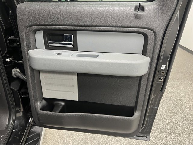Used 2013 Ford F150 XLT w/ Luxury Equipment Group image 45