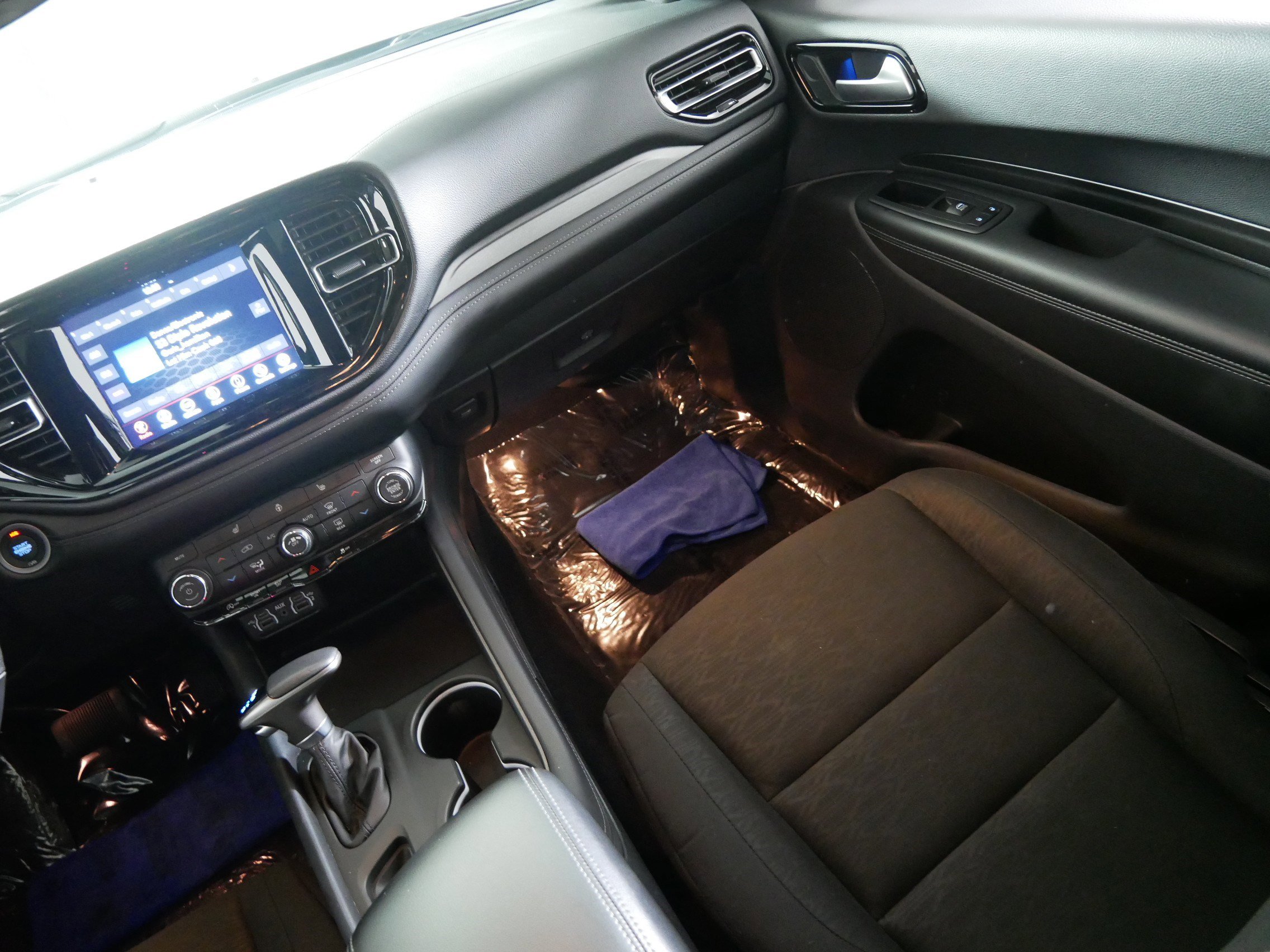 Used 2024 Dodge Durango SXT image 11