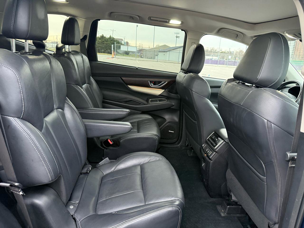 Used 2021 Subaru Ascent Touring w/ Popular Package #2A image 23