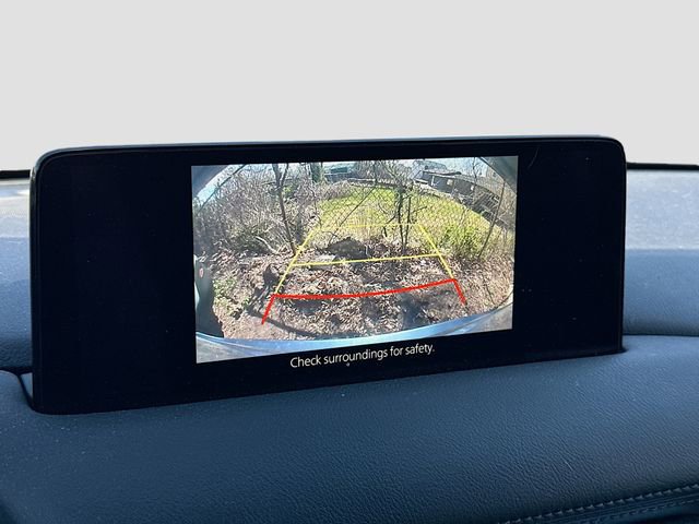 Used 2021 MAZDA CX-5 Grand Touring w/ GT Premium Package image 16