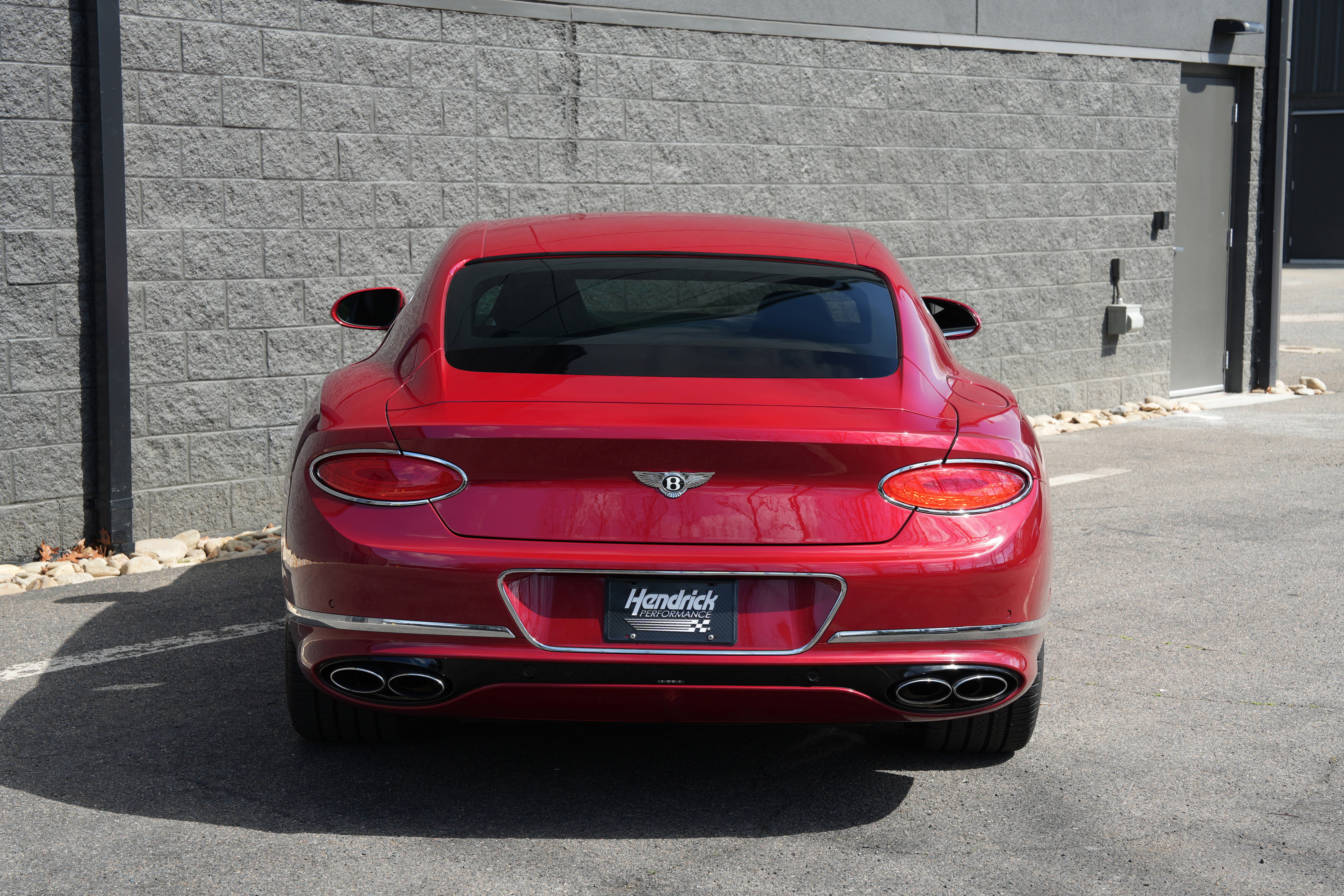 Used 2020 Bentley Continental GT image 6