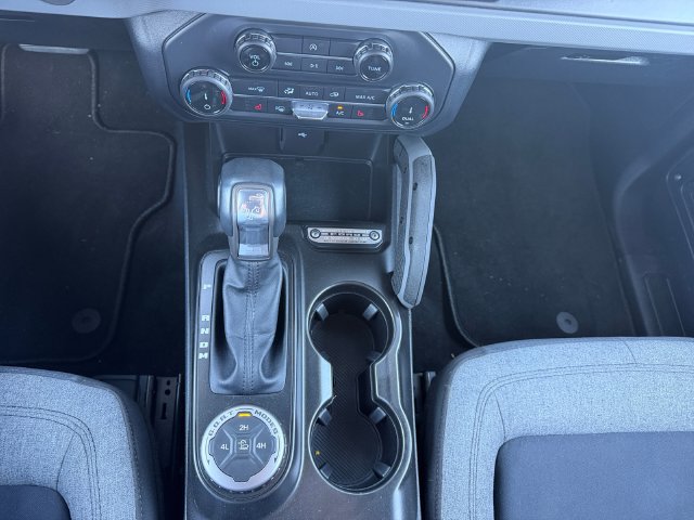 Used 2022 Ford Bronco Big Bend AWD/4WD image 17