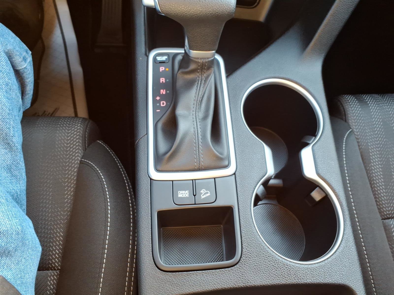 Used 2017 Kia Sportage LX w/ Option Group 012 image 15