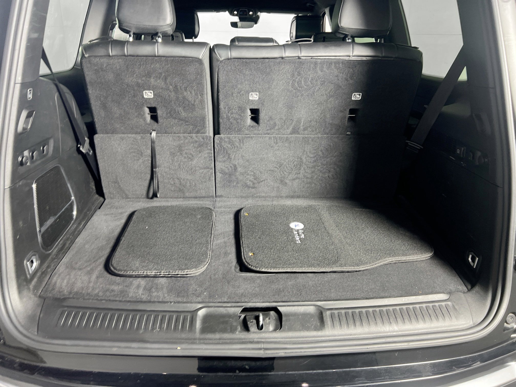 Used 2022 Jeep Wagoneer Series II image 27