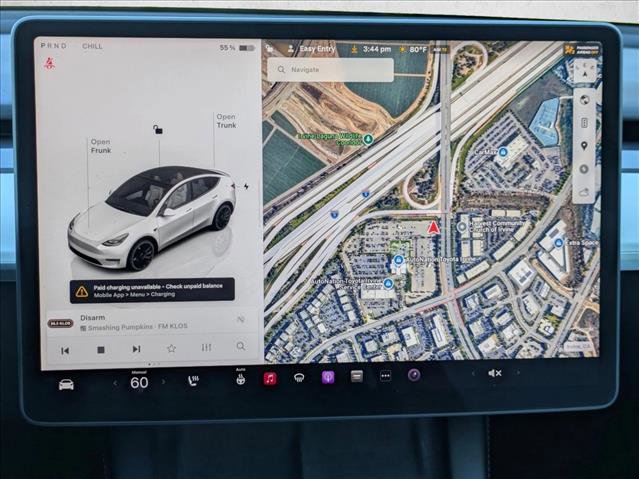 Used 2022 Tesla Model Y Performance image 15