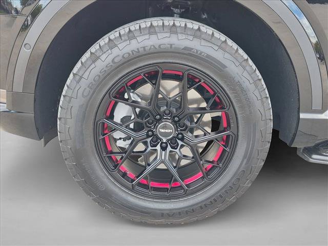 Used 2027 Kia Telluride SX Prestige X-Pro AWD/4WD image 27