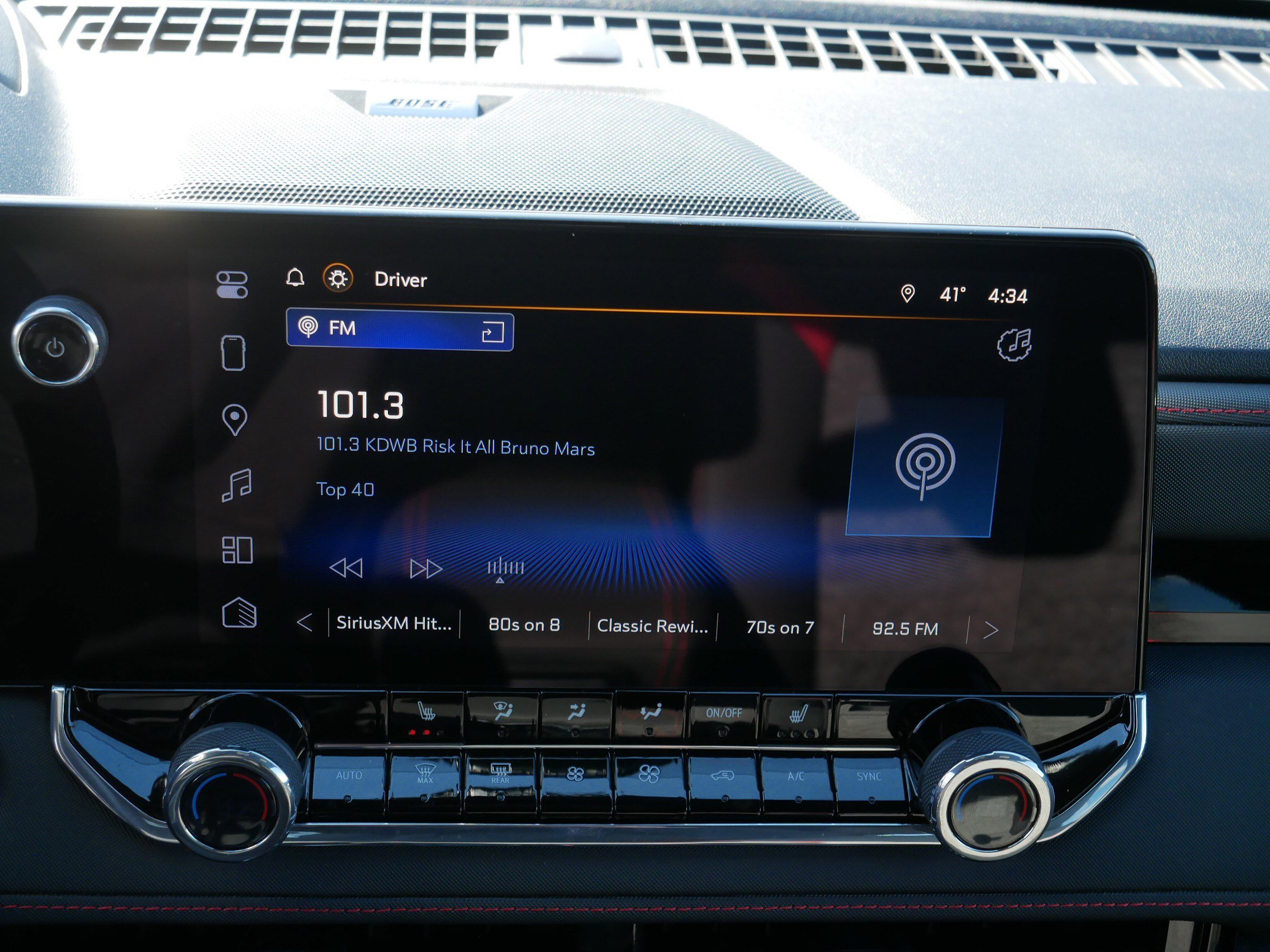 Used 2024 Chevrolet Colorado Z71 w/ Z71 Convenience Package 2 image 22