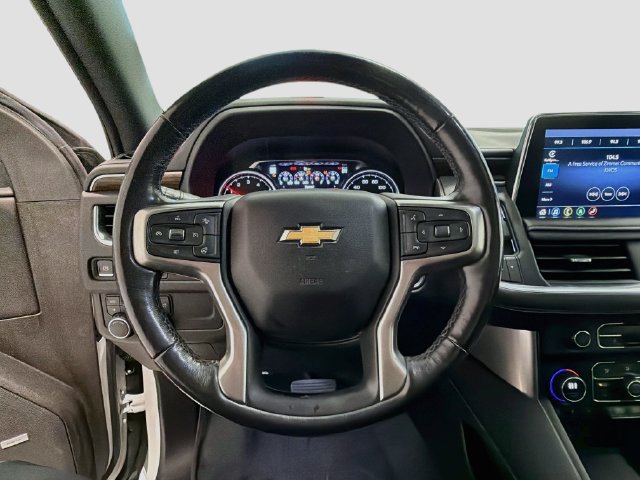 Used 2021 Chevrolet Tahoe Premier AWD/4WD image 11