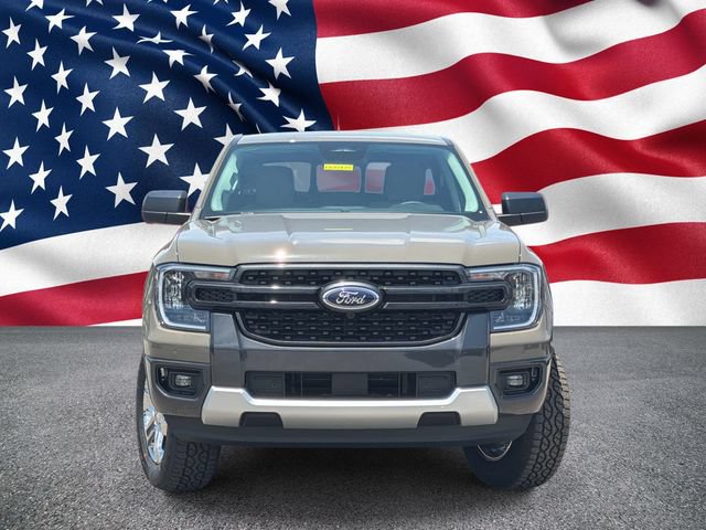 New 2026 Ford Ranger XLT w/ Equipment Group 301A High RWD image 5