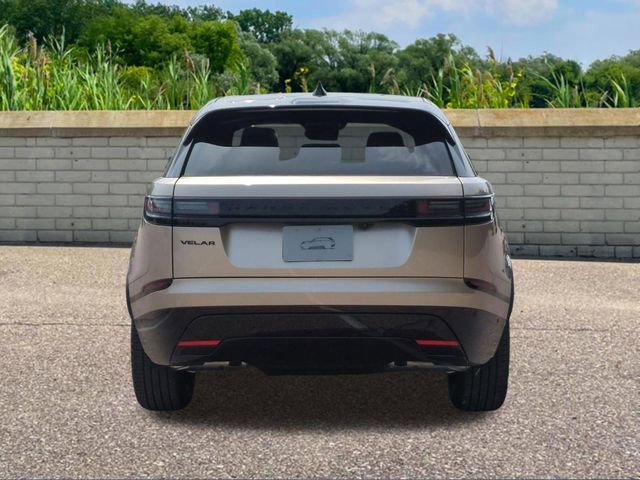 New 2026 Land Rover Range Rover Velar Dynamic SE AWD/4WD image 5