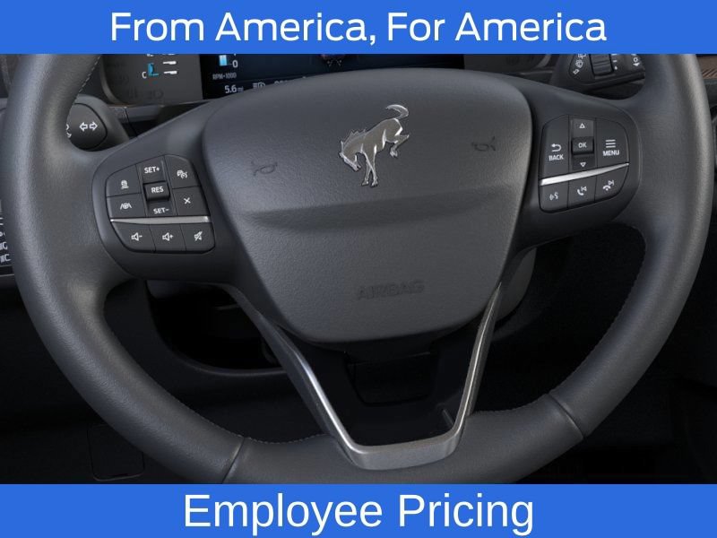 New 2026 Ford Bronco Sport Outer Banks w/ Sasquatch Outer Banks Package AWD/4WD image 12
