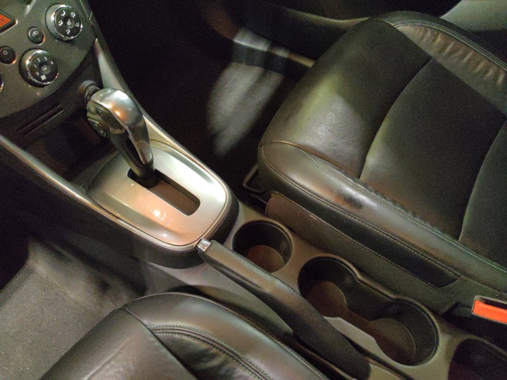 Used 2015 Chevrolet Trax LTZ image 26