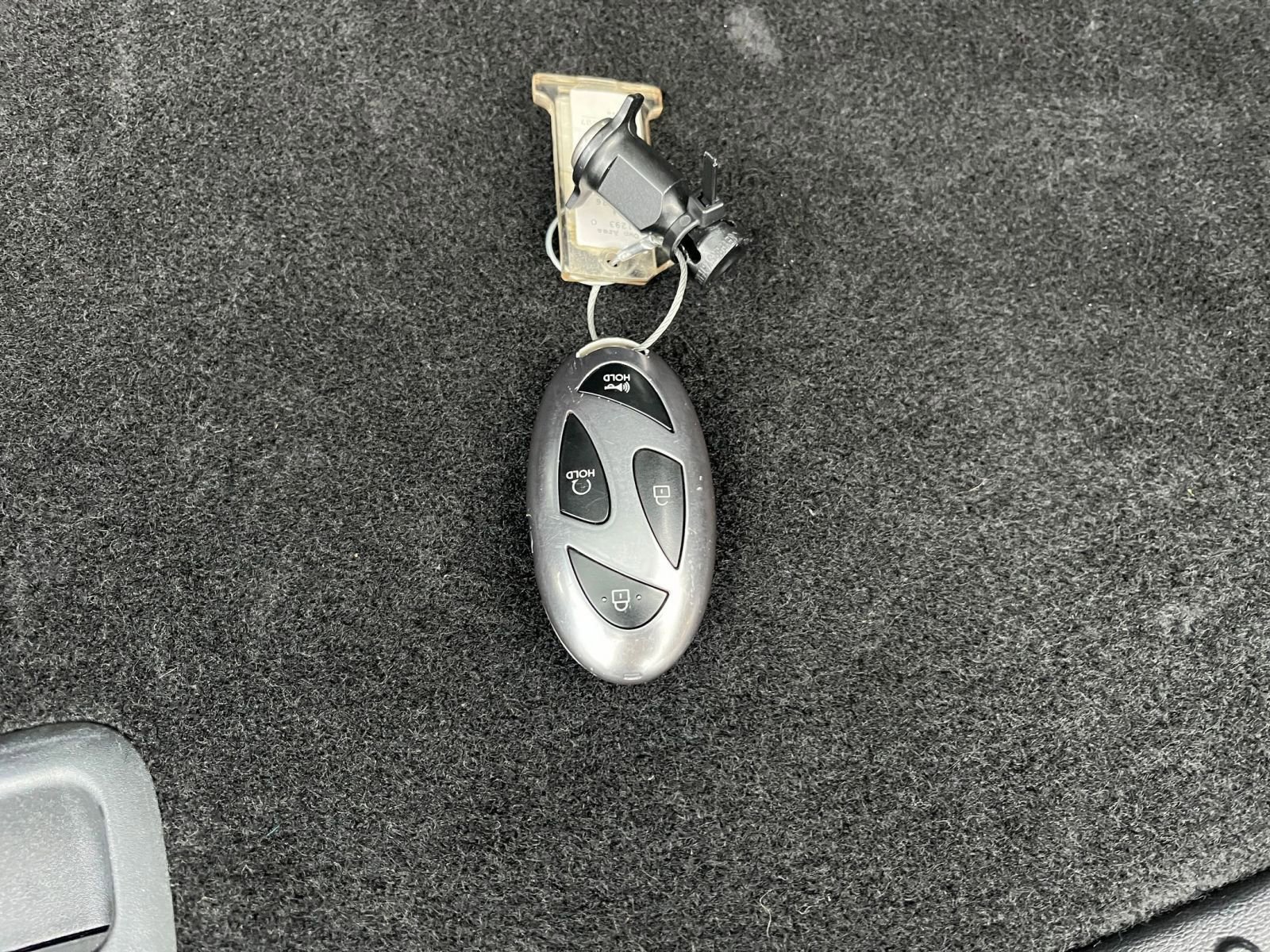 Used 2025 Hyundai Tucson SEL image 21