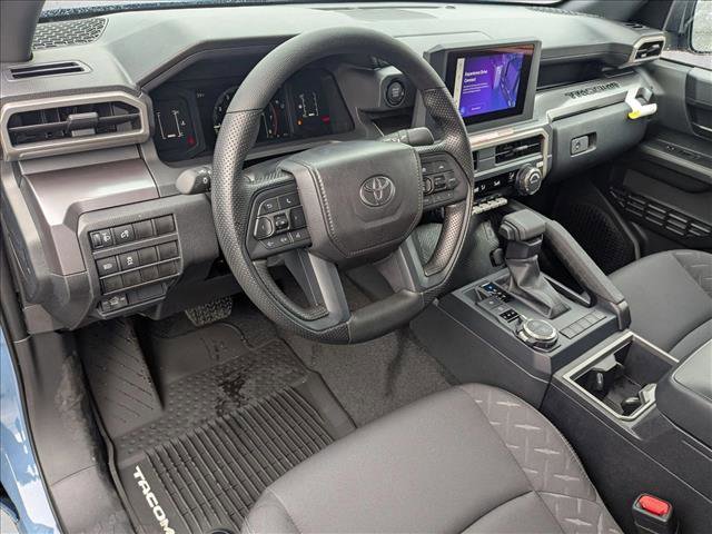 New 2026 Toyota Tacoma SR5 image 3