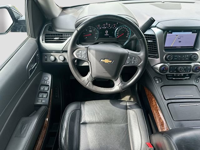Used 2017 Chevrolet Suburban Premier AWD/4WD image 24