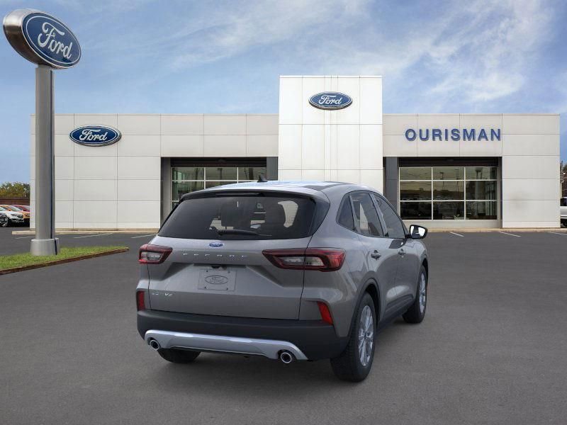 New 2026 Ford Escape Active image 7