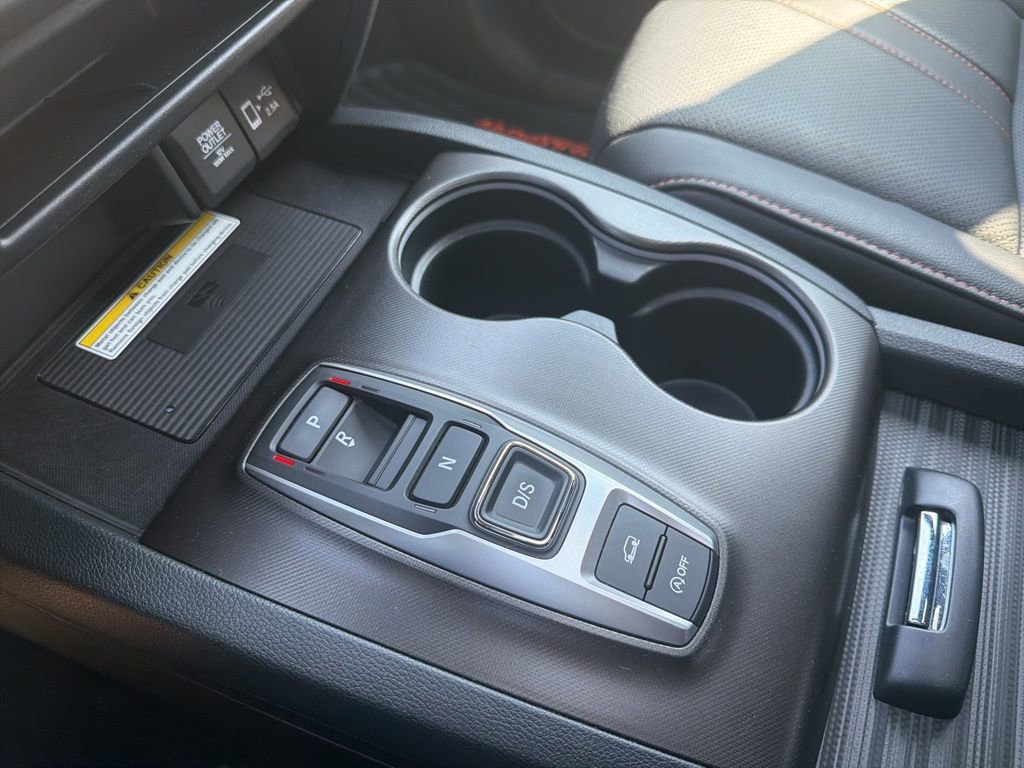 Used 2023 Honda Passport TrailSport image 36