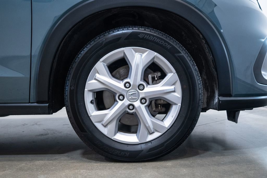 Used 2023 Honda HR-V LX image 7