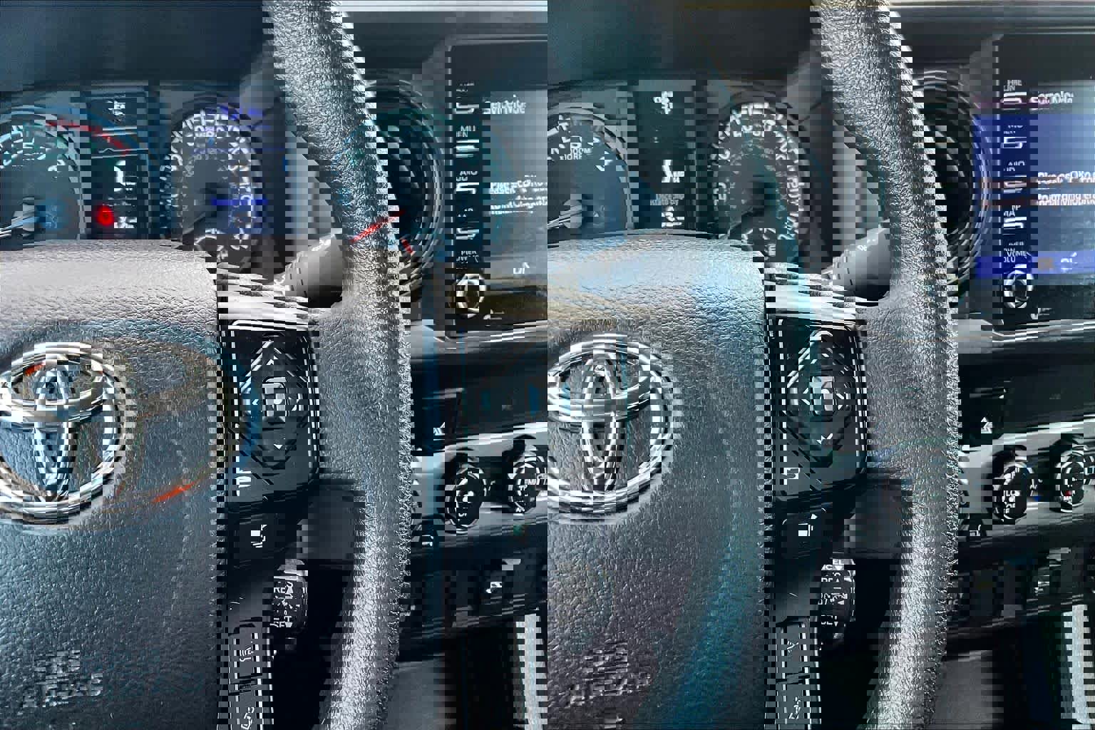 Used 2021 Toyota Tacoma SR image 23