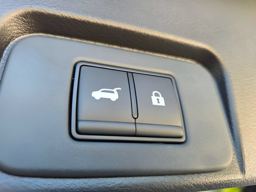 New 2026 Nissan Rogue SV AWD/4WD image 7