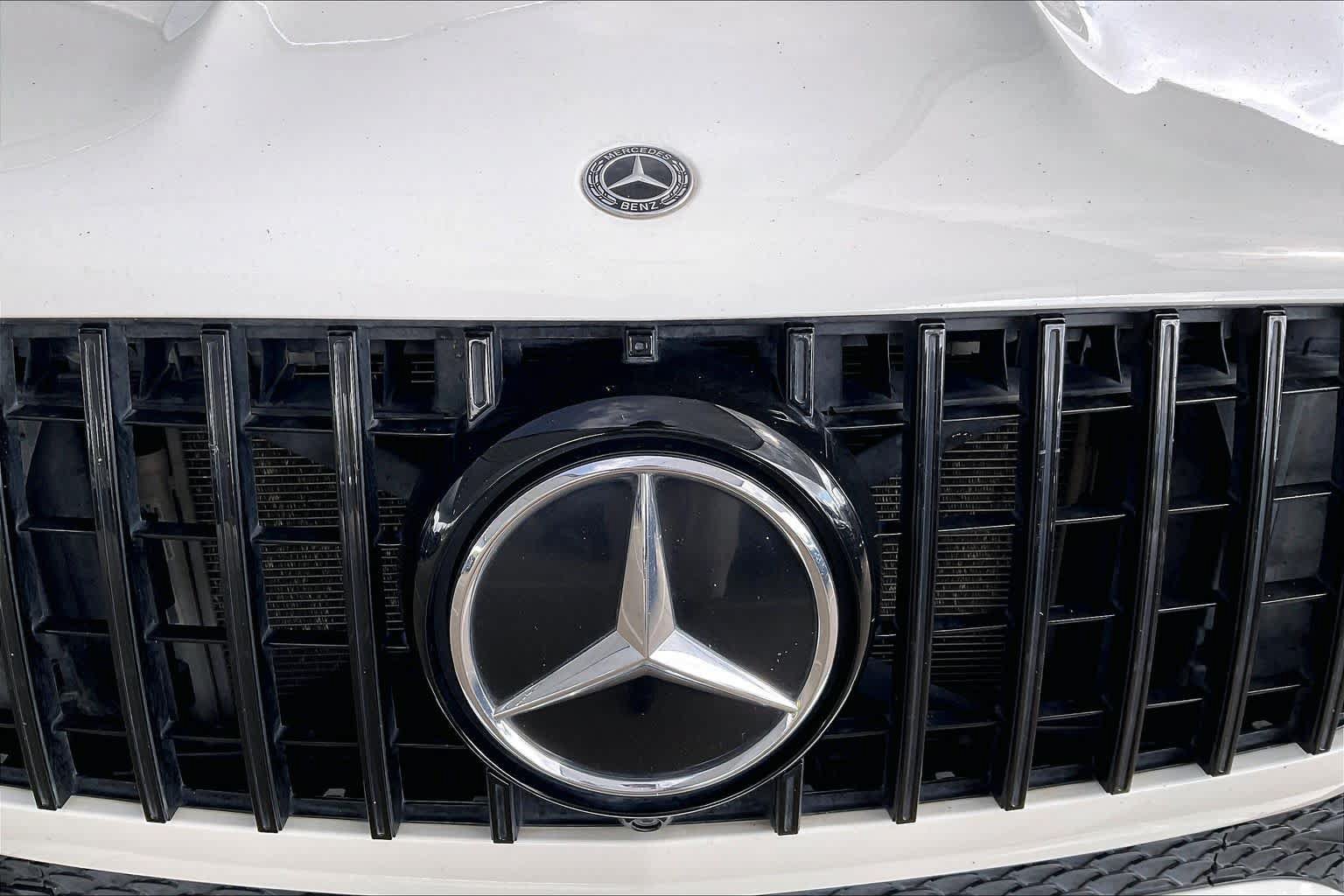 Used 2021 Mercedes-Benz GLE 350 image 33