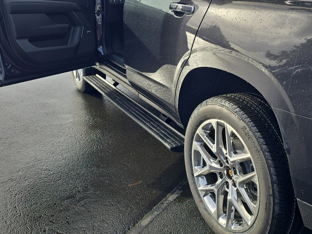 New 2026 Chevrolet Tahoe Premier image 14
