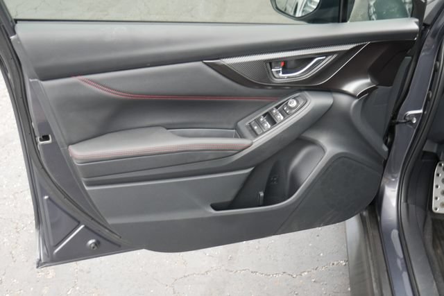 Used 2025 Subaru WRX Premium AWD/4WD image 12