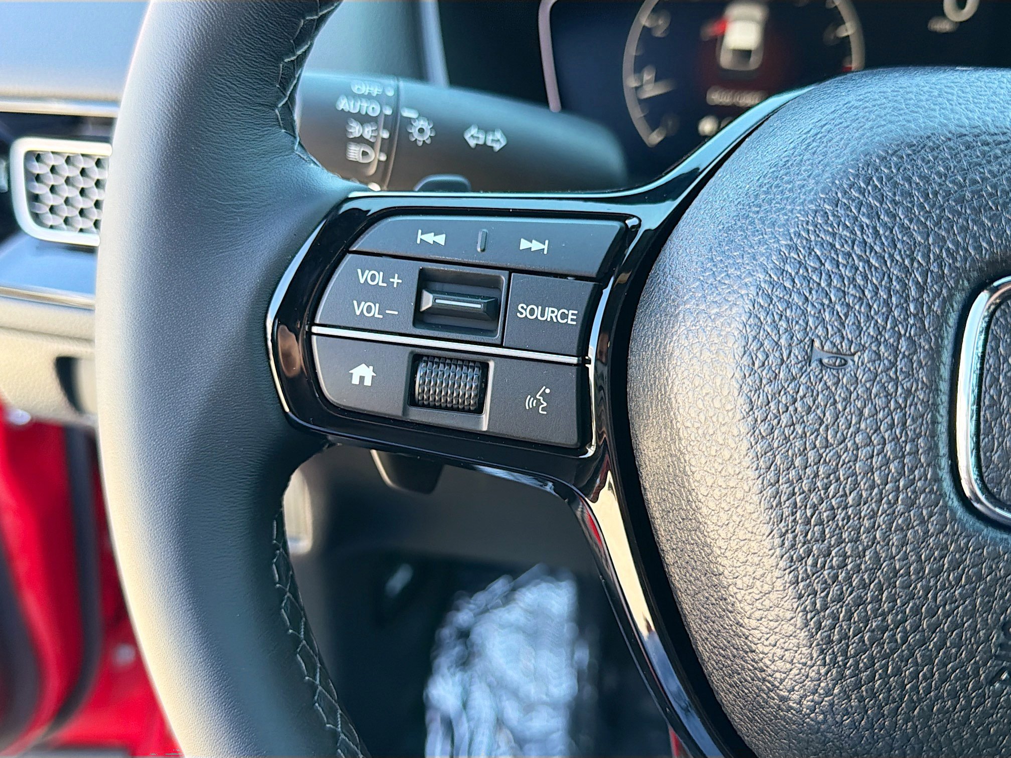 New 2026 Honda Civic Sport image 35