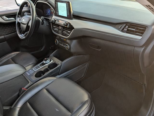 Used 2020 Ford Escape SE Sport image 15