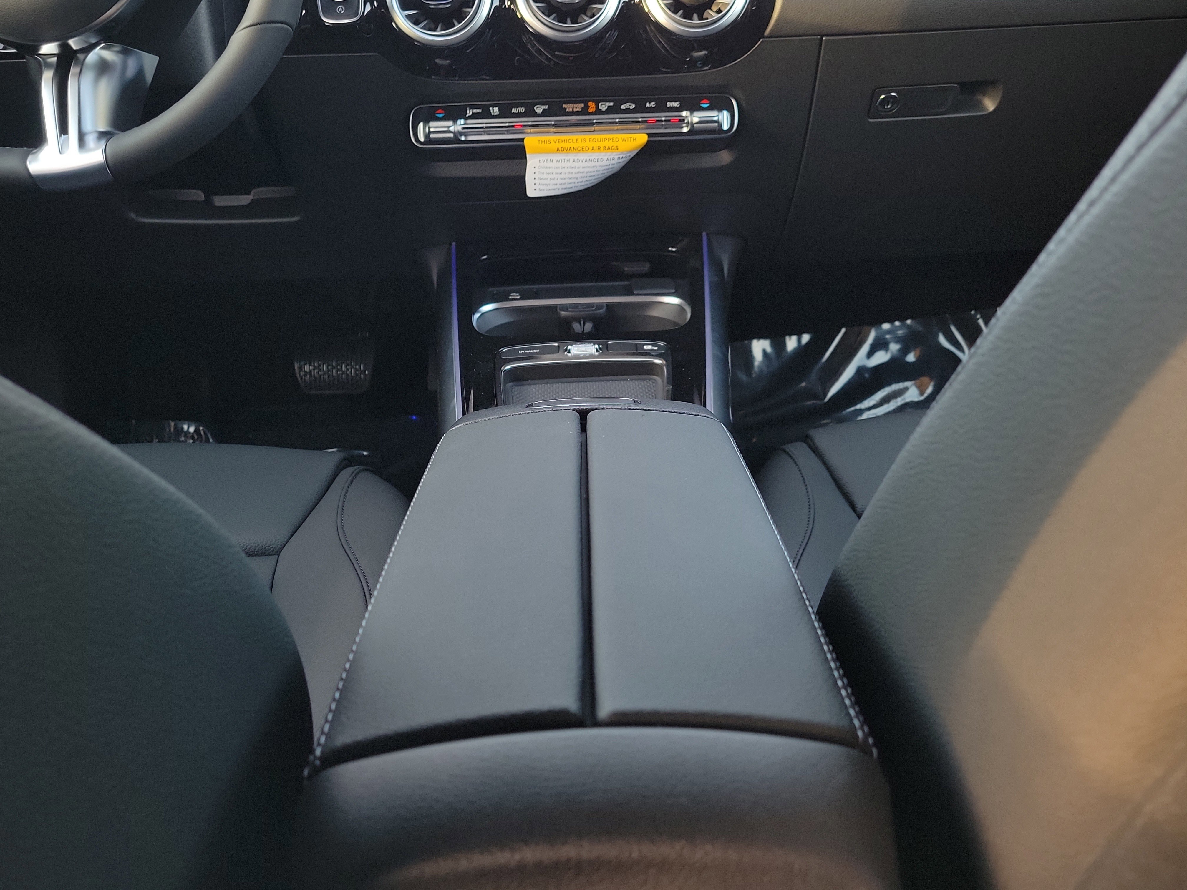 Certified 2026 Mercedes-Benz GLA 250 image 16