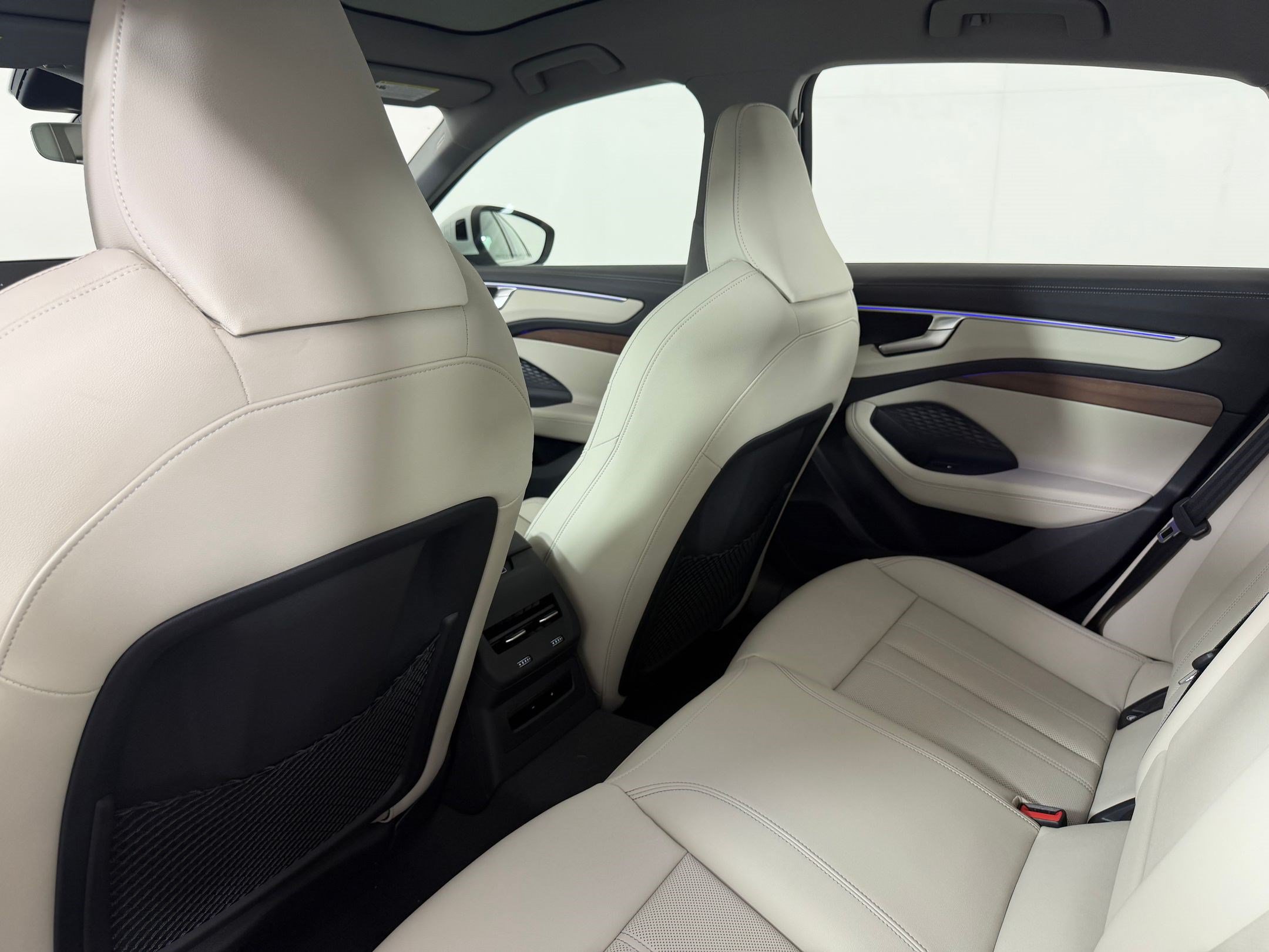 New 2026 Audi A6 Premium AWD/4WD image 23