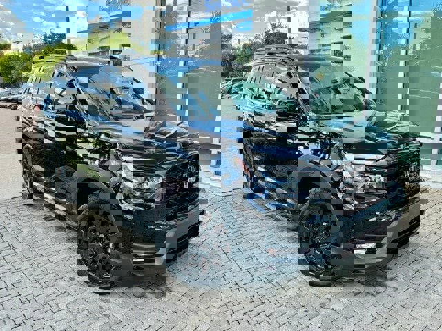 Certified 2023 Honda Passport Elite