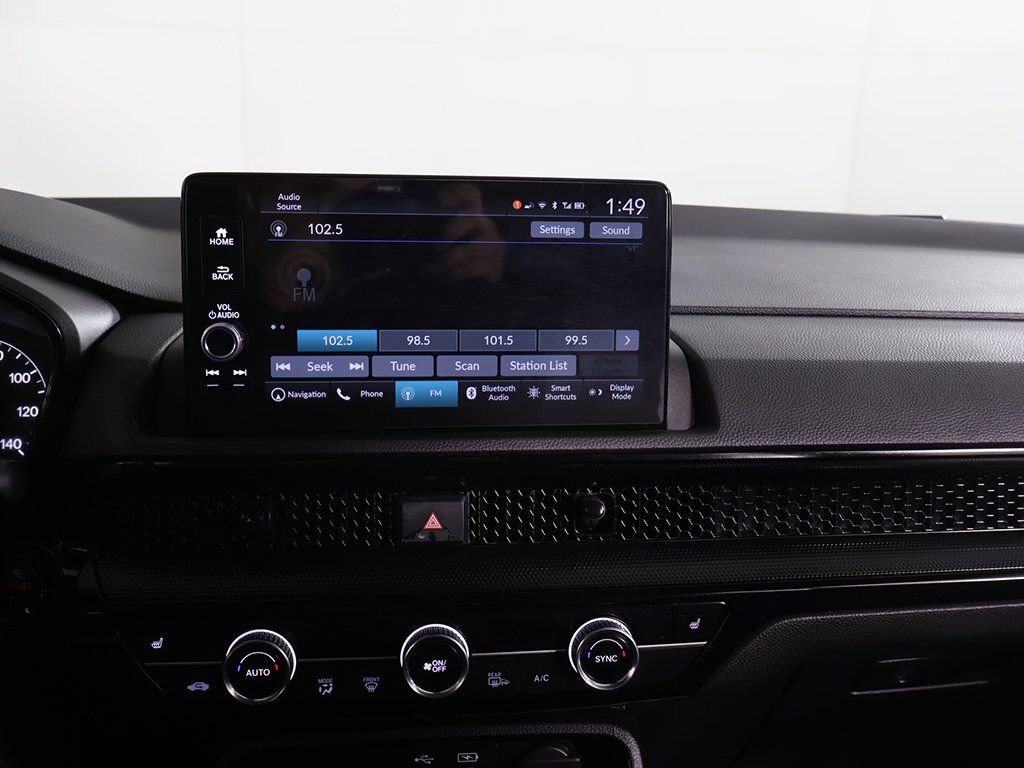 Used 2024 Honda CR-V Sport Touring image 51