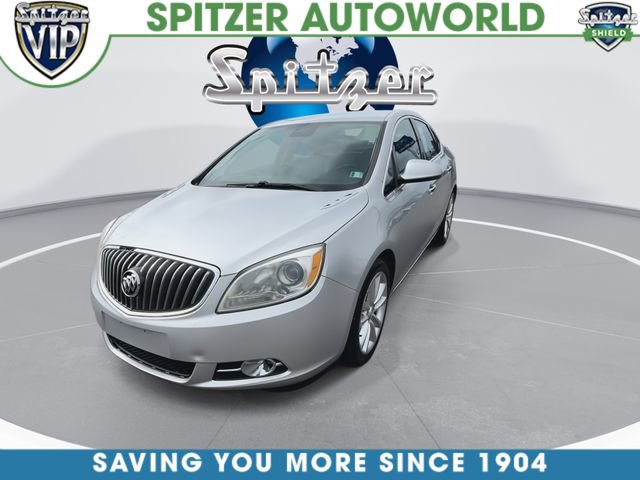 Used 2013 Buick Verano FWD image 4