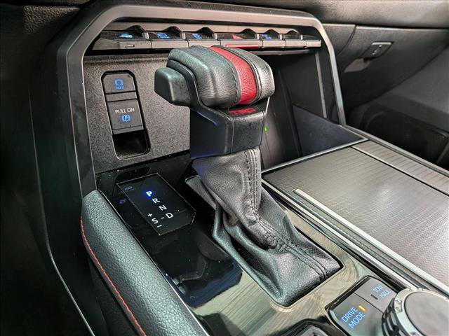 Used 2023 Toyota Sequoia TRD Pro AWD/4WD image 18
