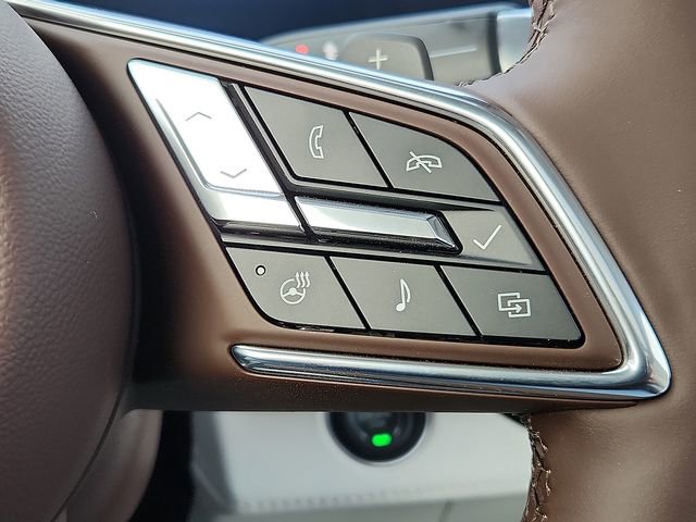 New 2026 Buick Enclave Avenir image 12