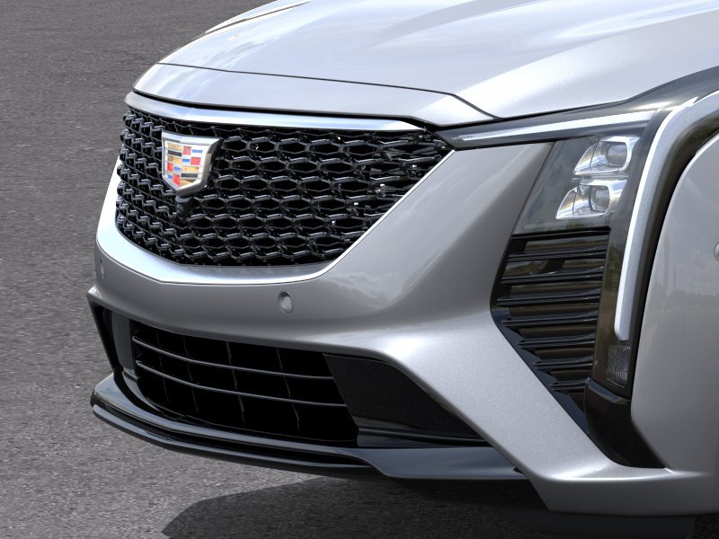 New 2026 Cadillac CT5 Premium Luxury RWD image 37