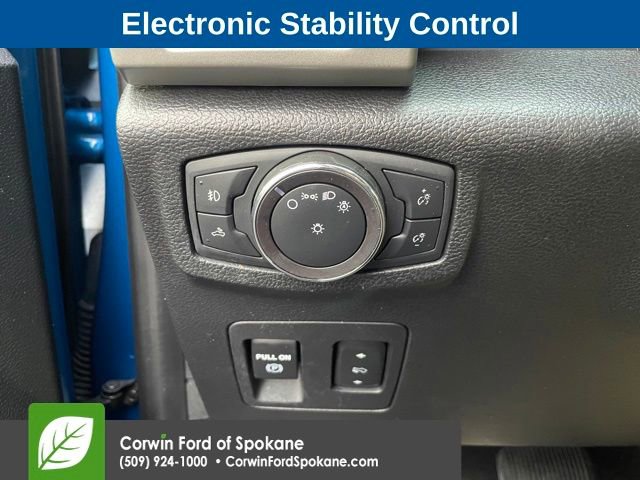 Used 2019 Ford F150 Lariat w/ Equipment Group 502A Luxury image 29