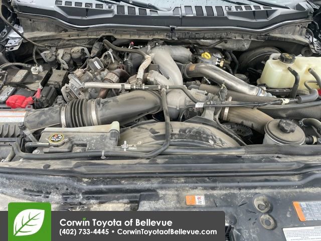 Used 2021 Ford F350 King Ranch w/ King Ranch Ultimate Package image 22