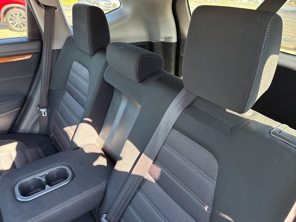 Used 2019 Honda CR-V EX image 22