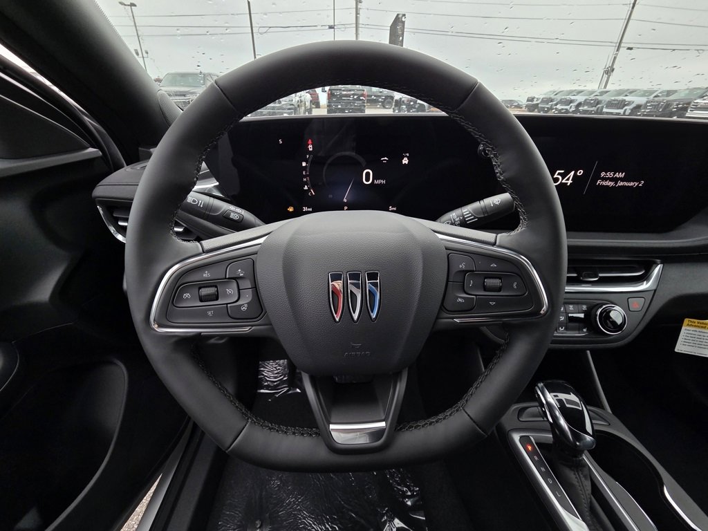 New 2026 Buick Envista Preferred w/ Convenience I Package image 14