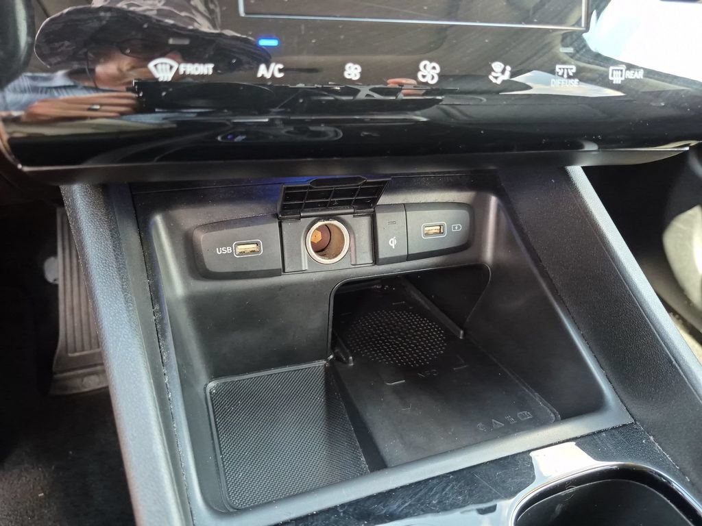 Used 2023 Hyundai Tucson SEL w/ Convenience Package FWD image 37
