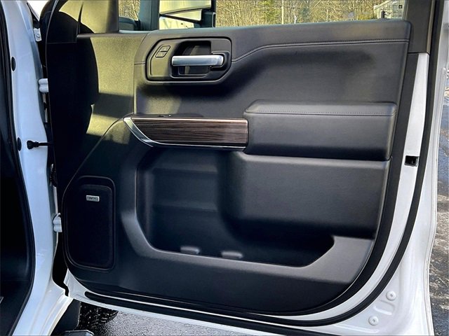 Used 2021 Chevrolet Silverado 1500 RST w/ Convenience Package II image 20