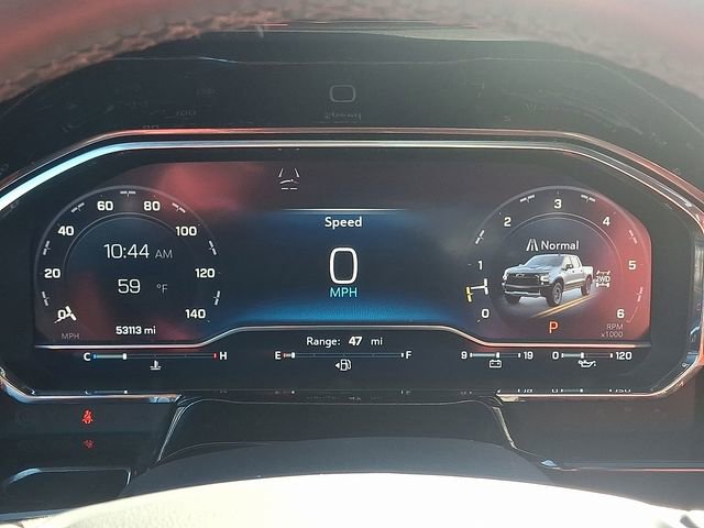 Used 2024 Chevrolet Silverado 1500 ZR2 w/ Technology Package image 20