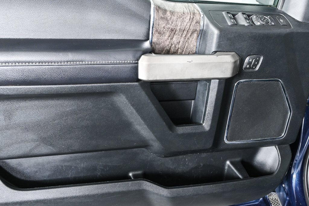Used 2019 Ford F350 Lariat w/ Lariat Ultimate Package image 6